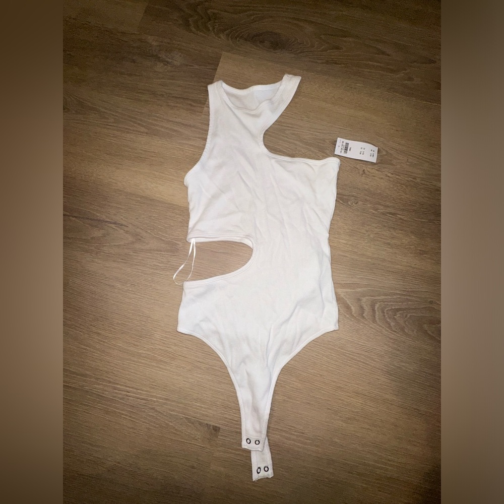 Abercrombie Bodysuit